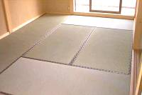 photo_tatami room