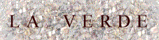 LA VERDE